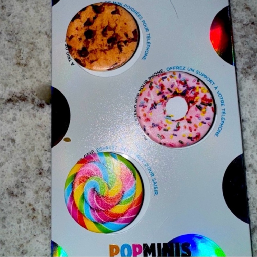 POPSOCKET Variety Bundle